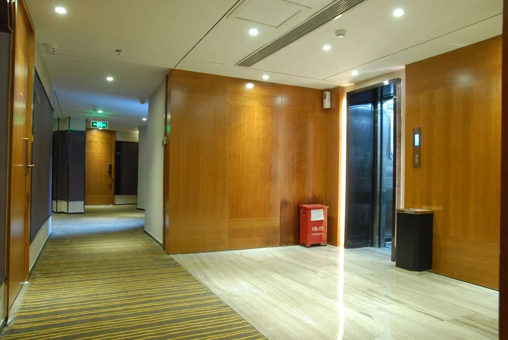 Insail Hotels (Gongbei Port Zhuhai)