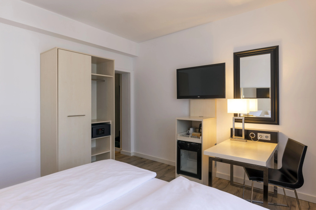 Scandic Berlin Kurfürstendamm