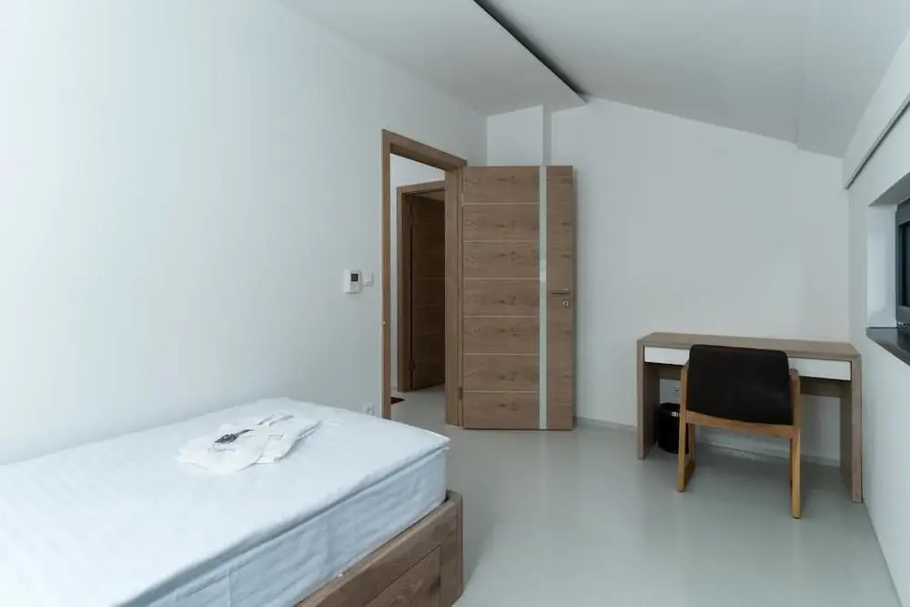 BA Apartments