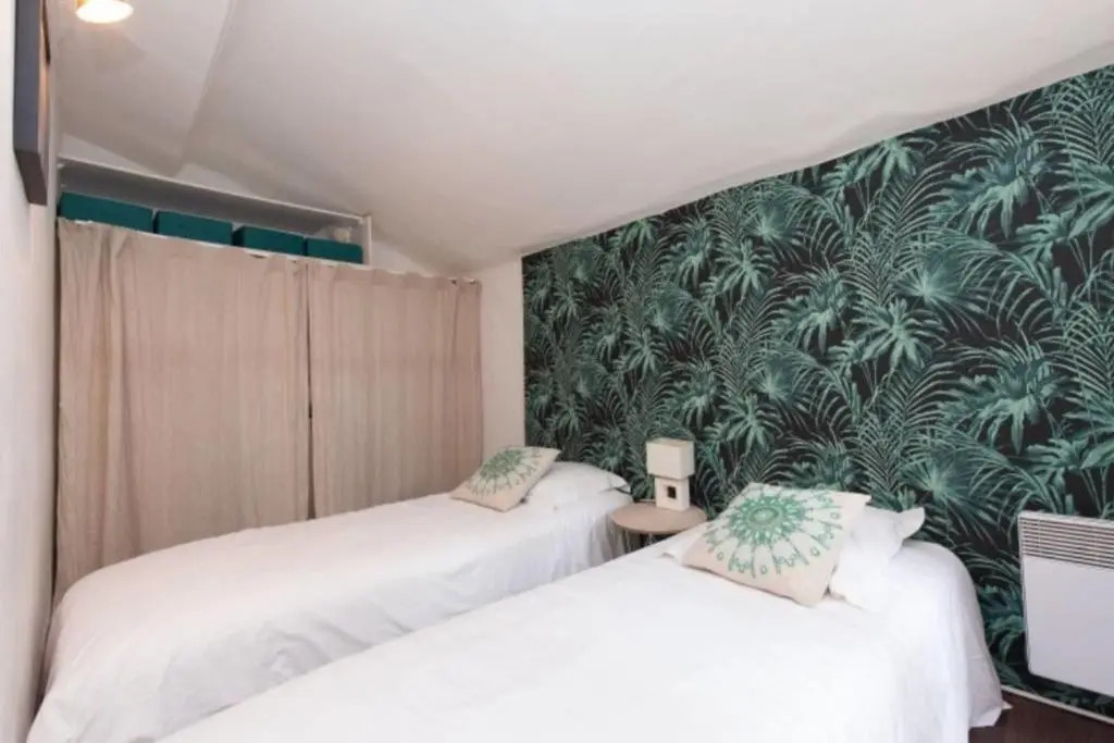 Cute 1 Bedroom Flat - Croisette Area