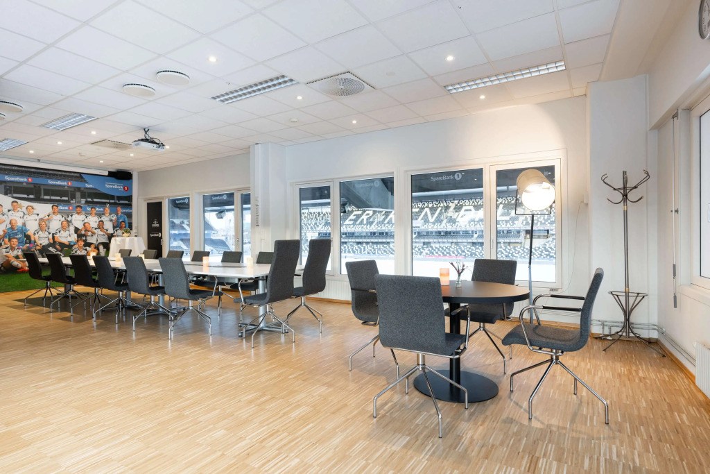 Scandic Lerkendal