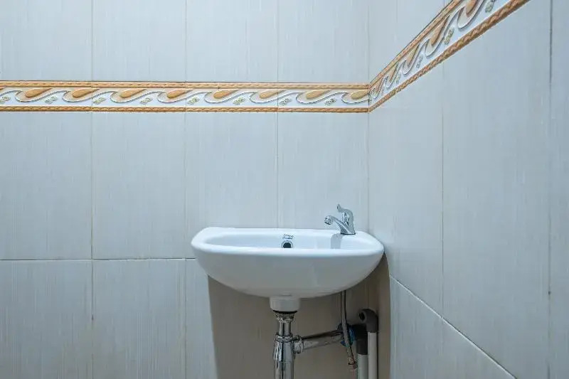 Rahayu Residence Syariah by OYO Rooms
