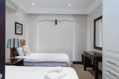 Ballito Manor View 406