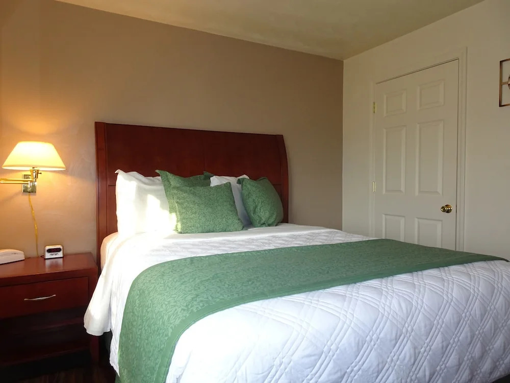 Affordable Corporate Suites - Lanford