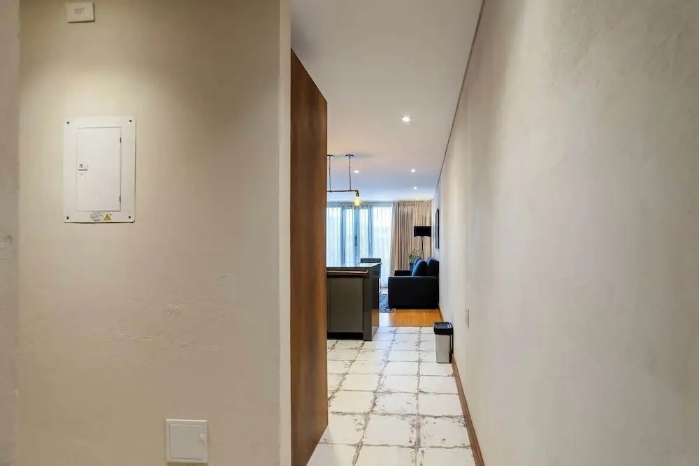 Amazing Studio in Candelaria - La Primera 211