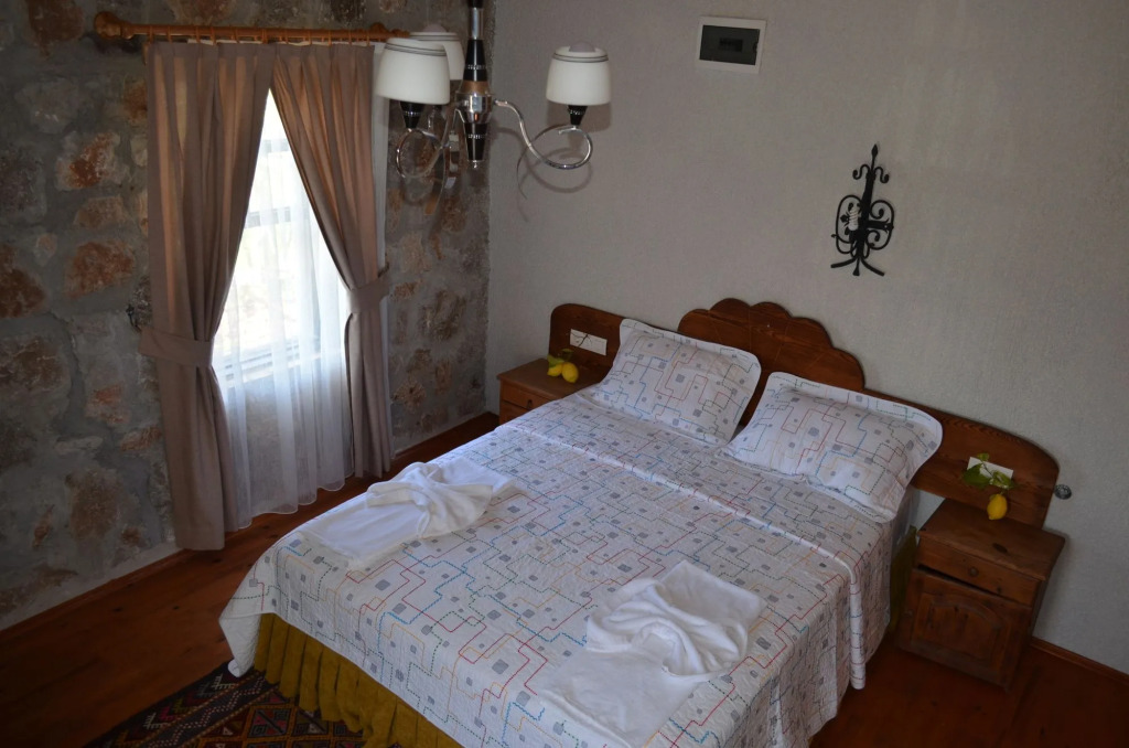 Faralya Limon Hotel