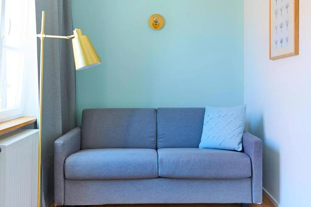 Hotel Garni Goldammer