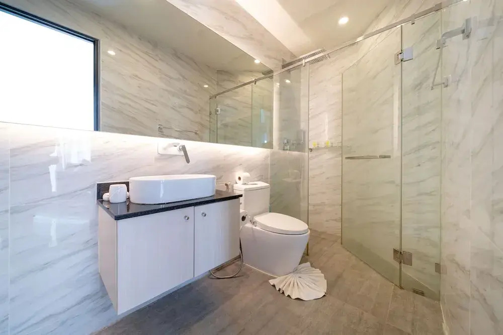 Tropical View Apartment C36 at Oceana