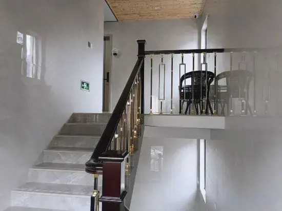 Hewang Homestay