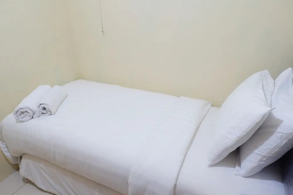 Homey Apartment near Kelapa Gading Mall