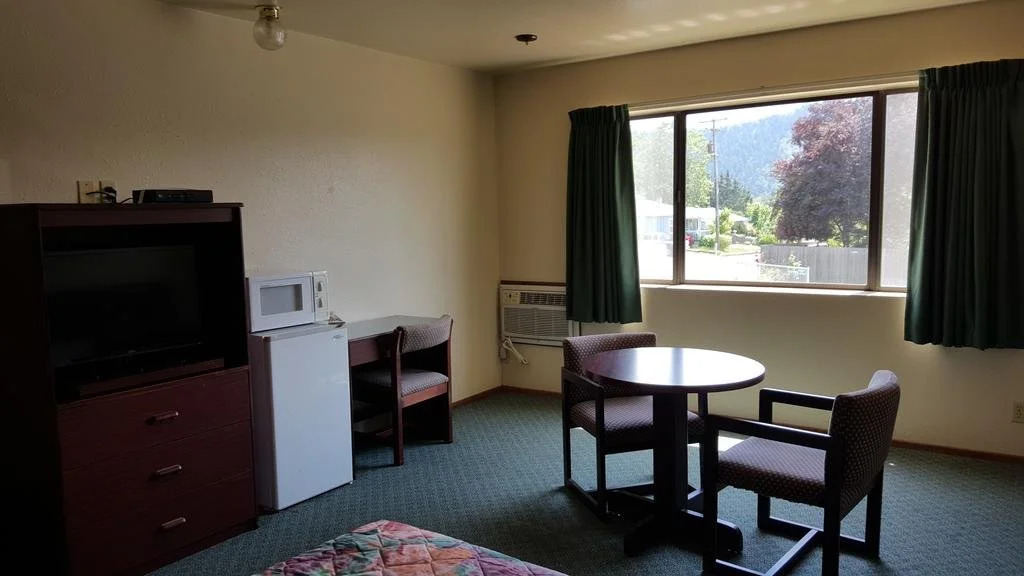 Safari Inn Motel