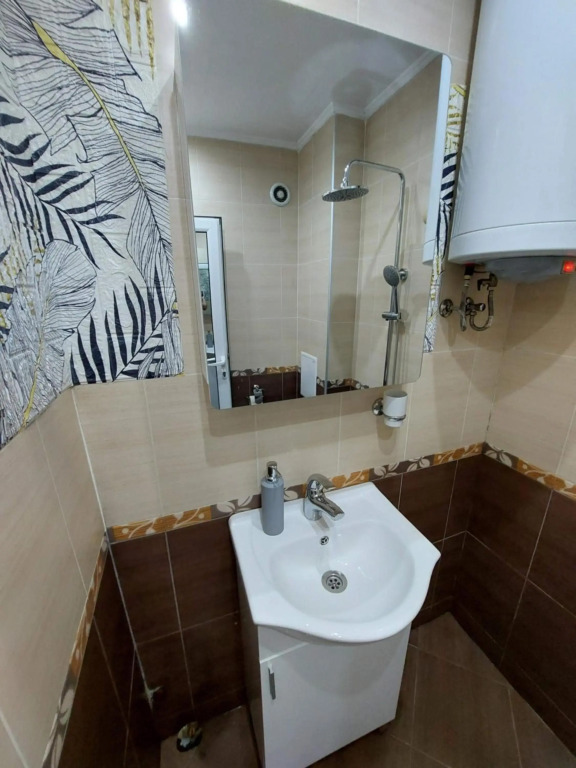 Rent Apartment Blagoevgrad Center, Free parking, 2 LED TVs 200 Channels, WiFi