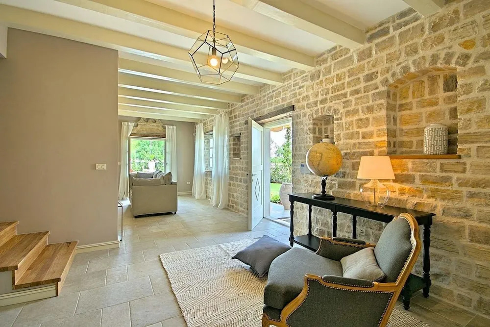 Villa Zoe