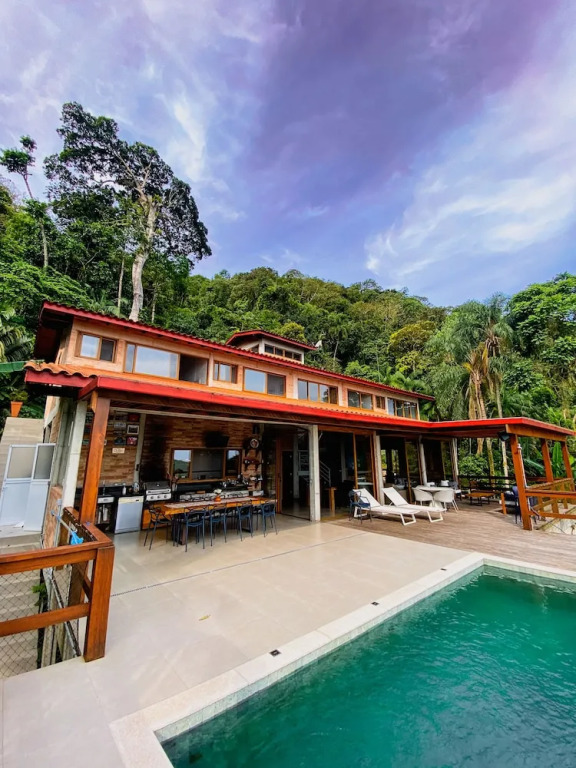 Paraíso em Juquehy