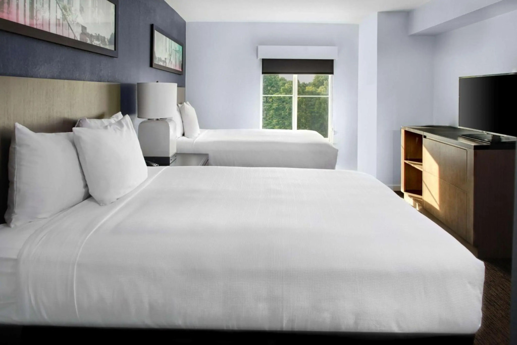 Hyatt House Philadelphia/Plymouth Meeting