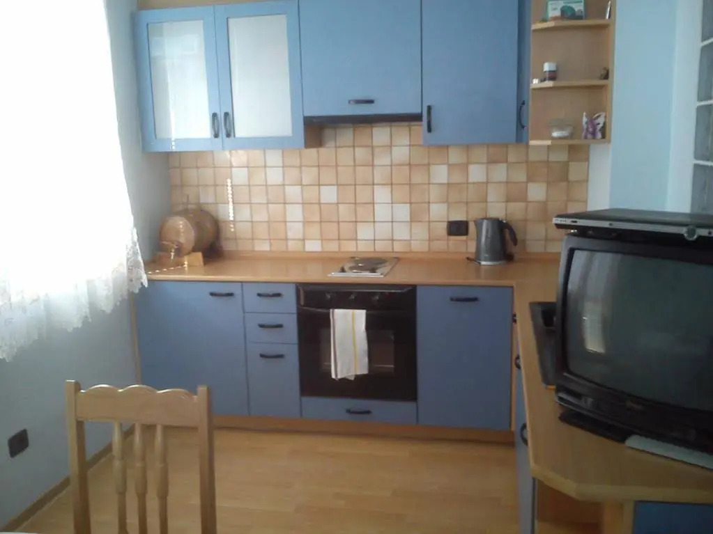 Rila Apartment