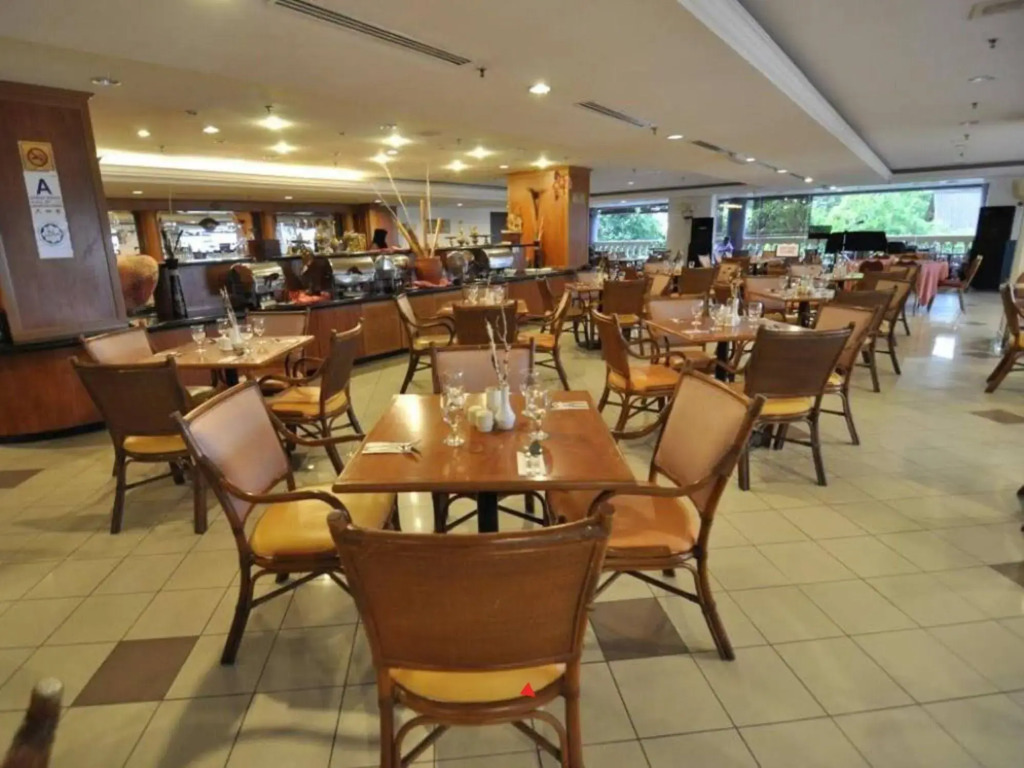 Hotel Grand Continental Kuala Terengganu