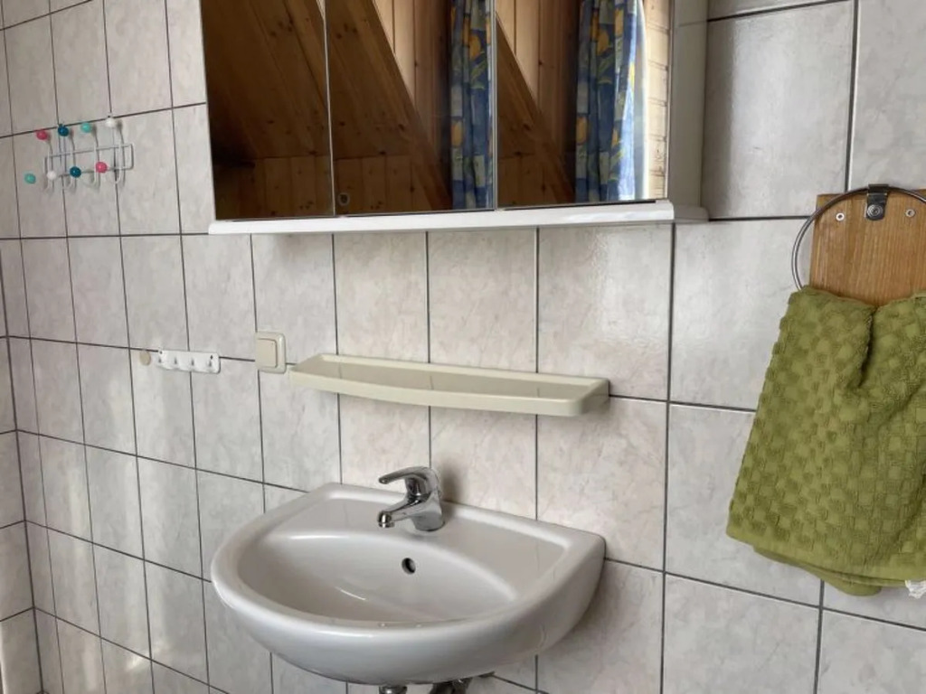 Apartment  Müritz 42043
