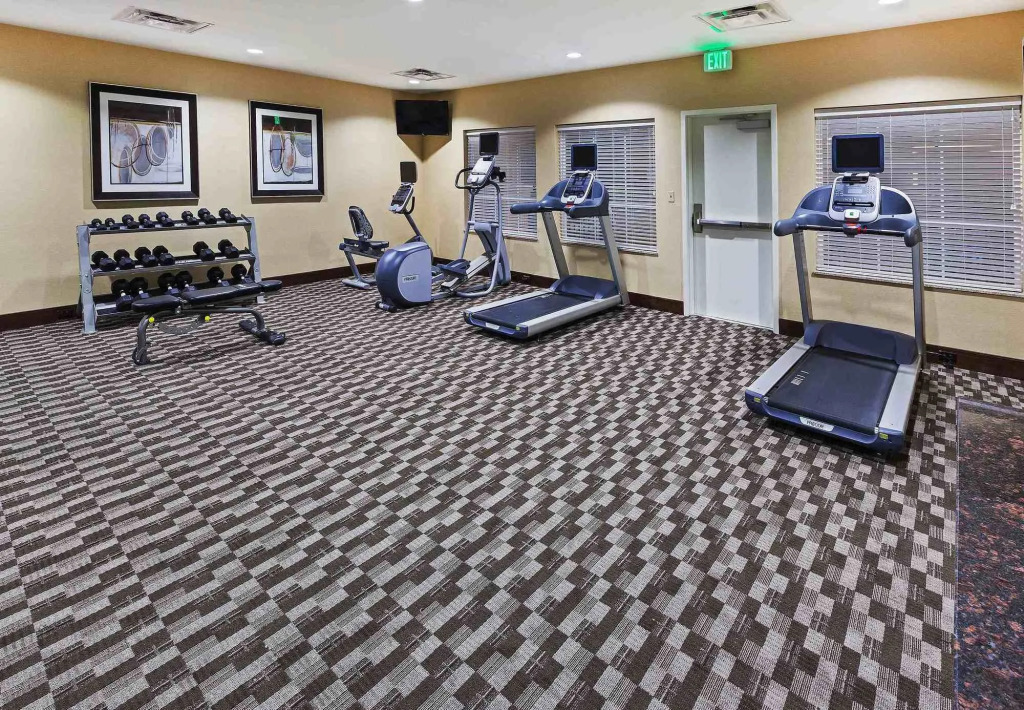 TownePlace Suites by Marriott Corpus Christi