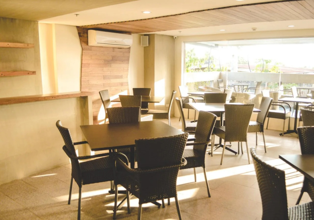 Cebu R Hotel Mabolo