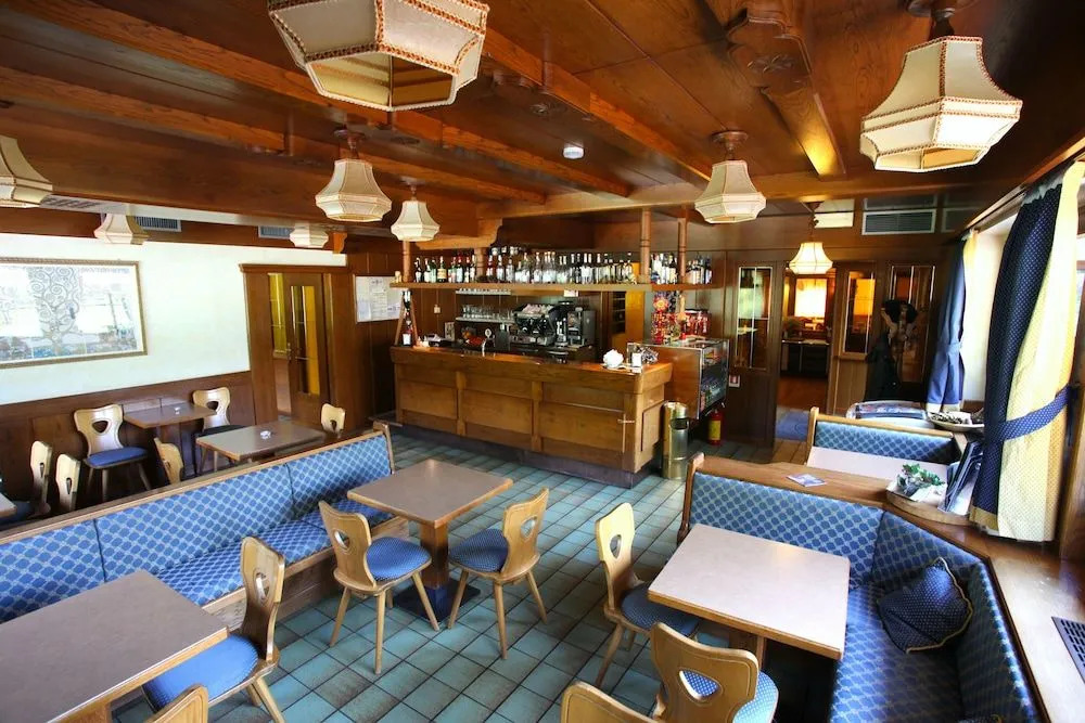 Hotel Biancaneve