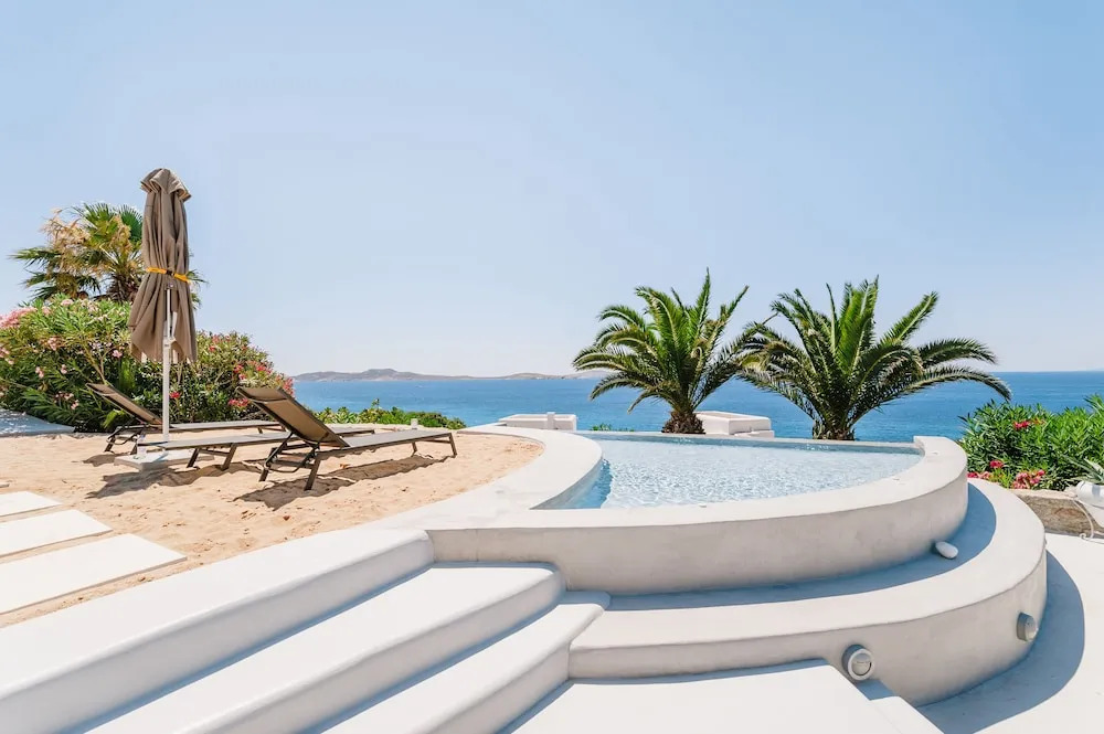 Seawest Villa