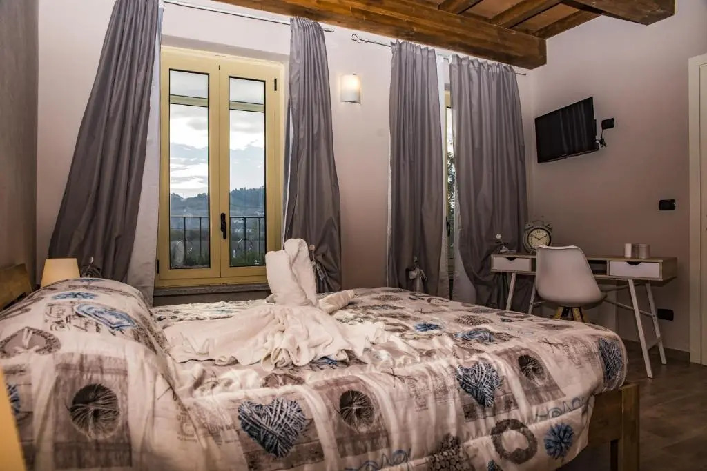 Cascina Vecchia