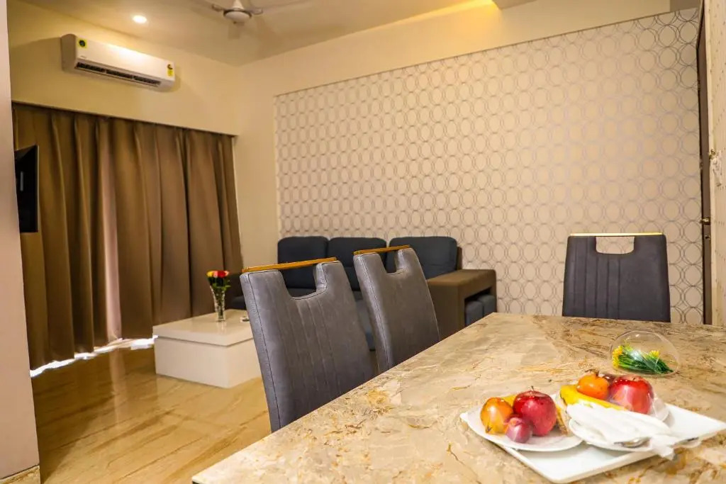 Resort Krishna Vaibhav