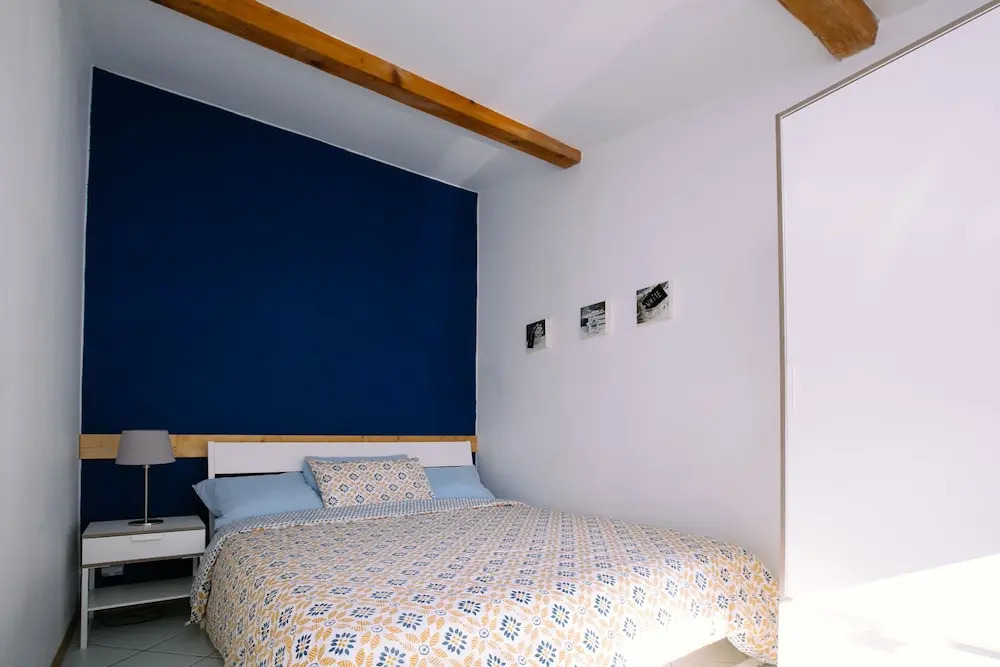 Appartement Chevalier Paul Toulon