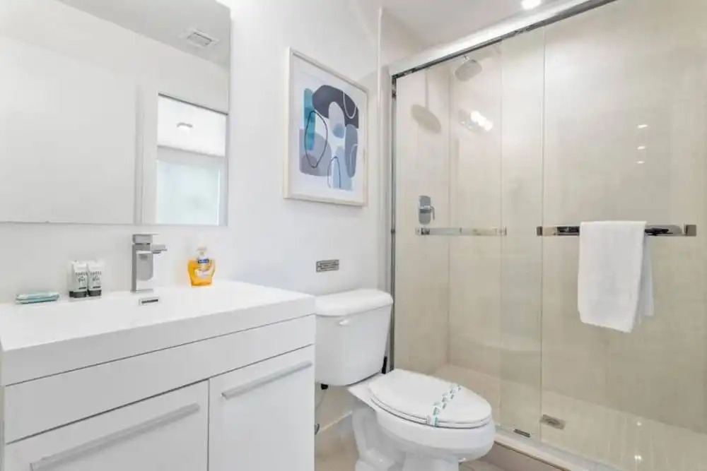 Miami Suite 306