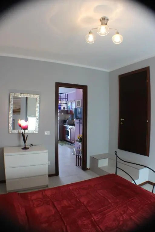 Residenza al Parco