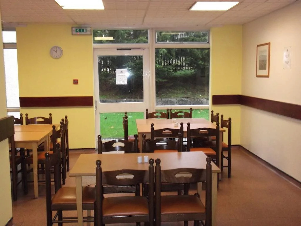 Inverness Youth Hostel