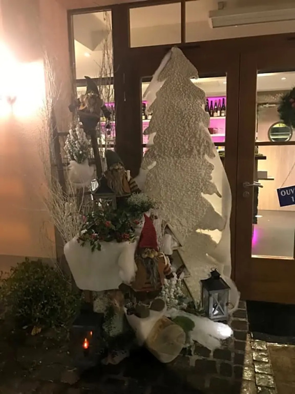 Chambre Le Hupsa Pfannala