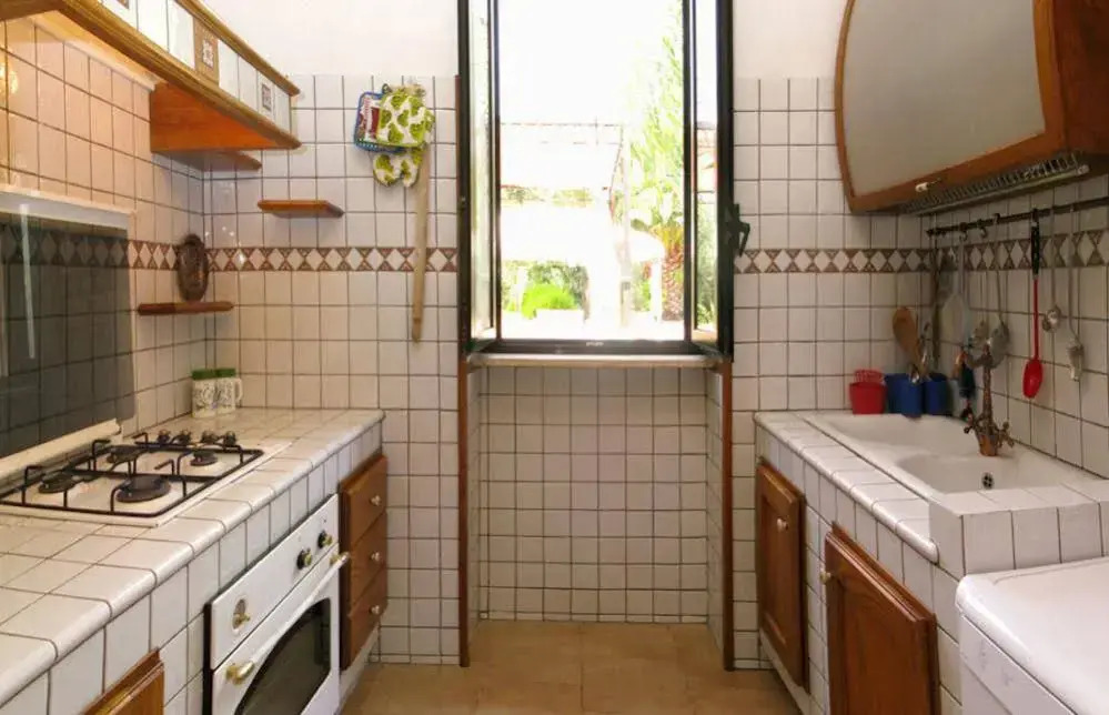 Villa Le Due Sorelle