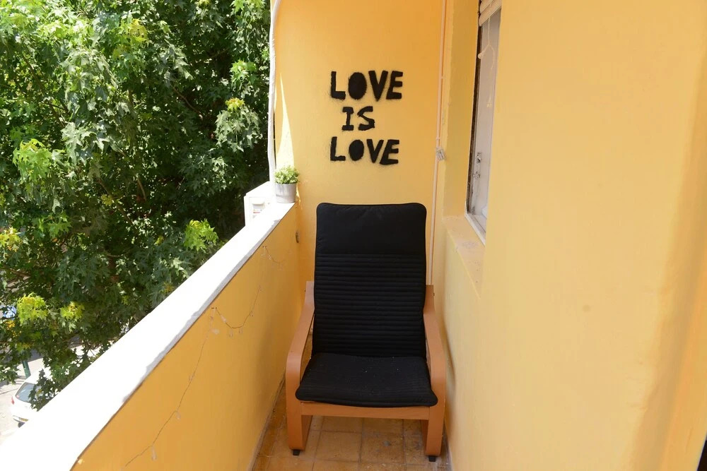 Best Flats In Florentin