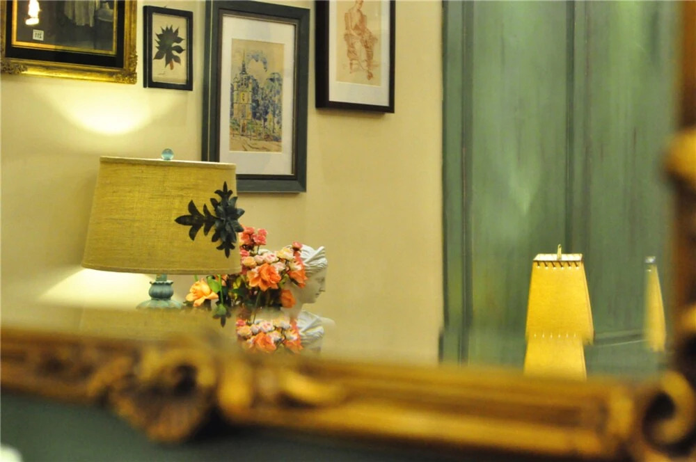 Flower Yard Inn Xiamen Gulangyu Anhai Garden Branch