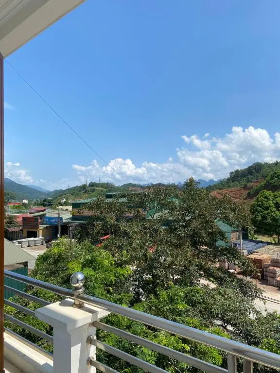 Đá Gió Hà Giang Homestay