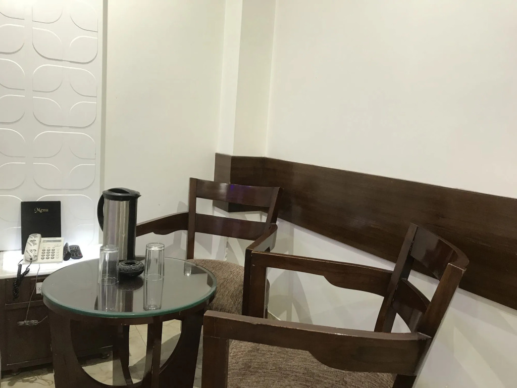 Hotel Sun International