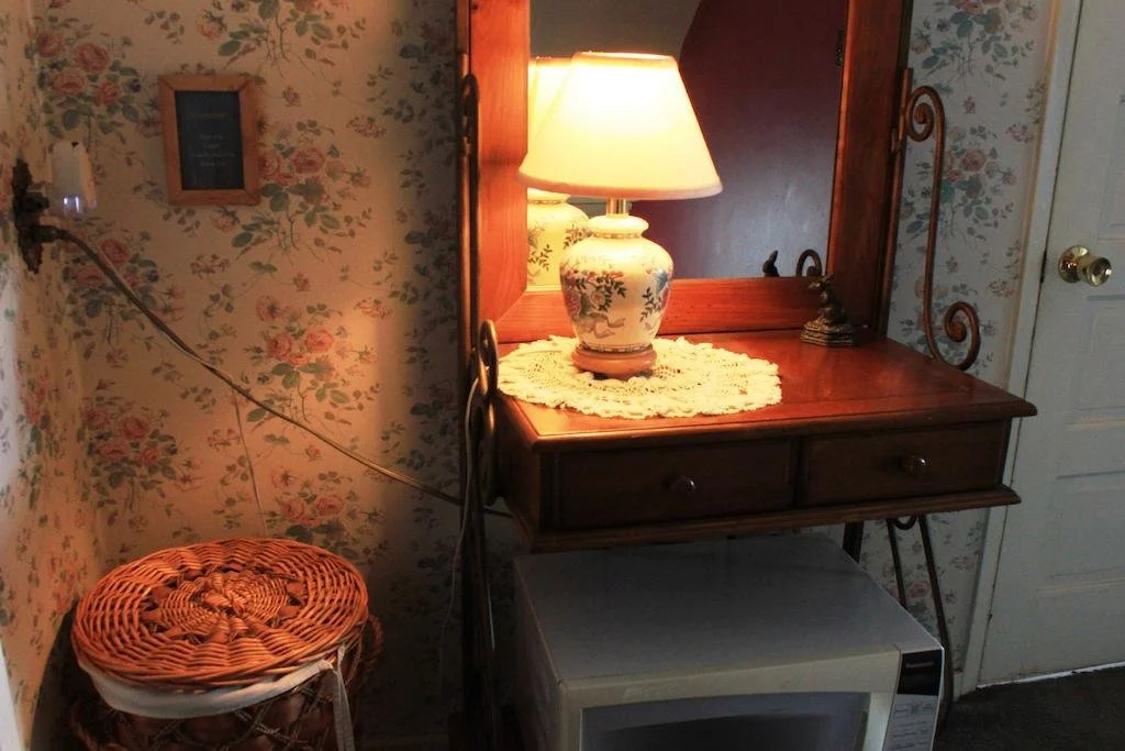 Maple Beach Bed & Breakfast