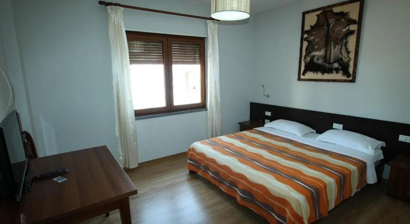 Hotel Eposi