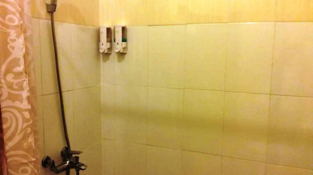 Huong Toan Eco Resort  Spa