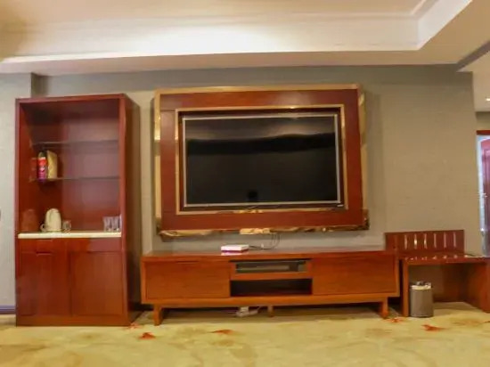 Yajia Hotel