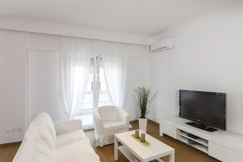 Harmony Elegant Central Apartment
