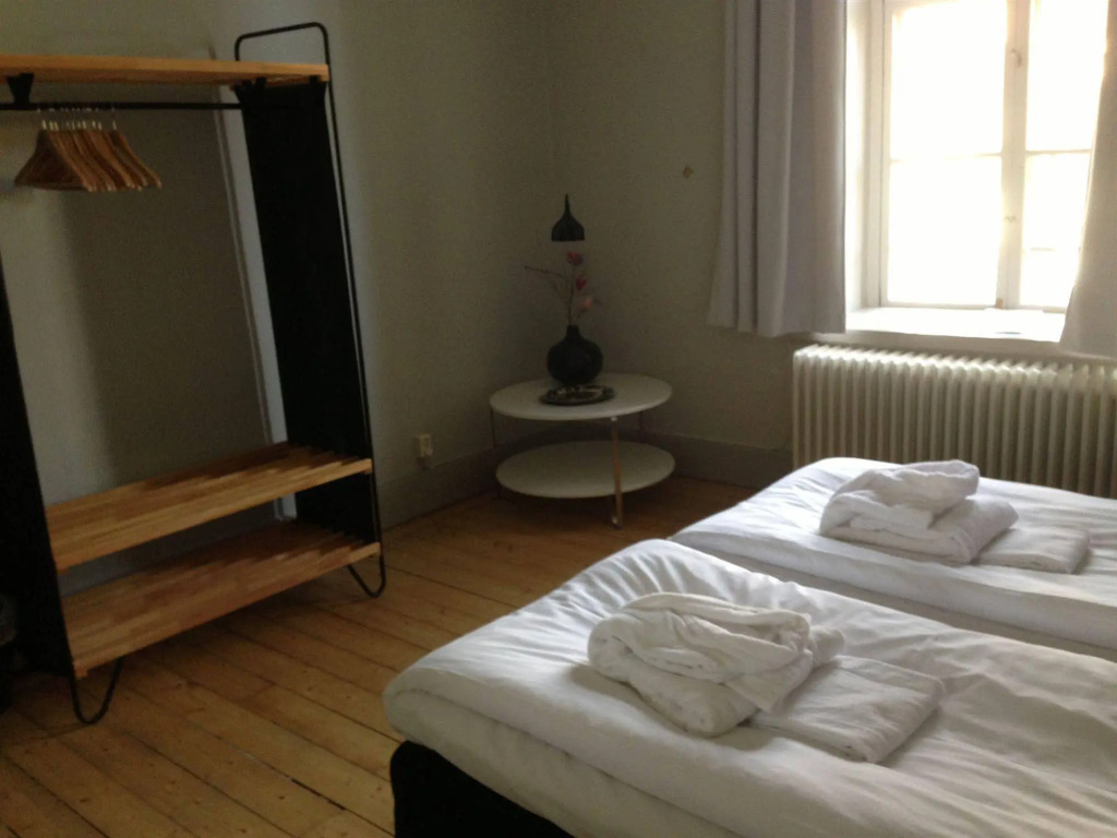 Hotel 1861