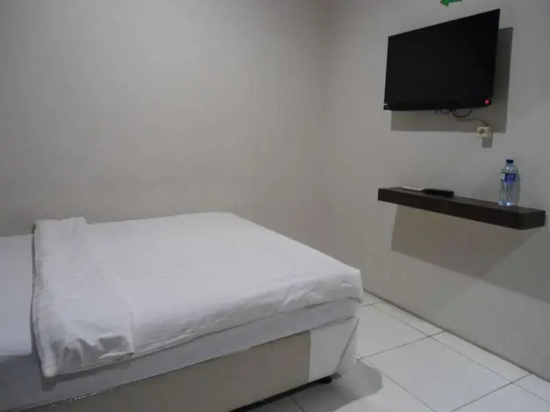Hotel Vindhika Pengayoman