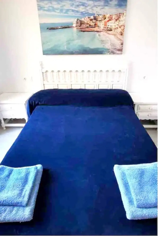 Apartment With one Bedroom in Calpe, With Wifi - 600 m From the Beach