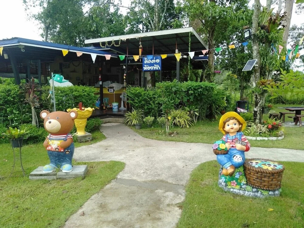 Sangvimarn Resort