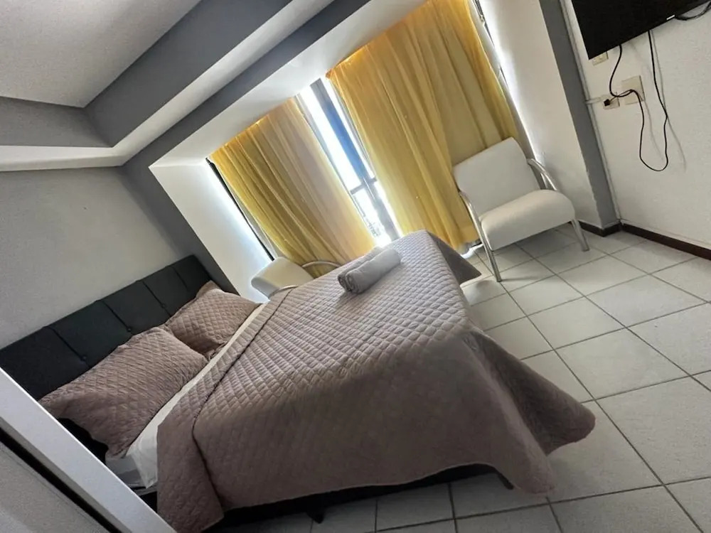 MARINAS PRAIA FLAT