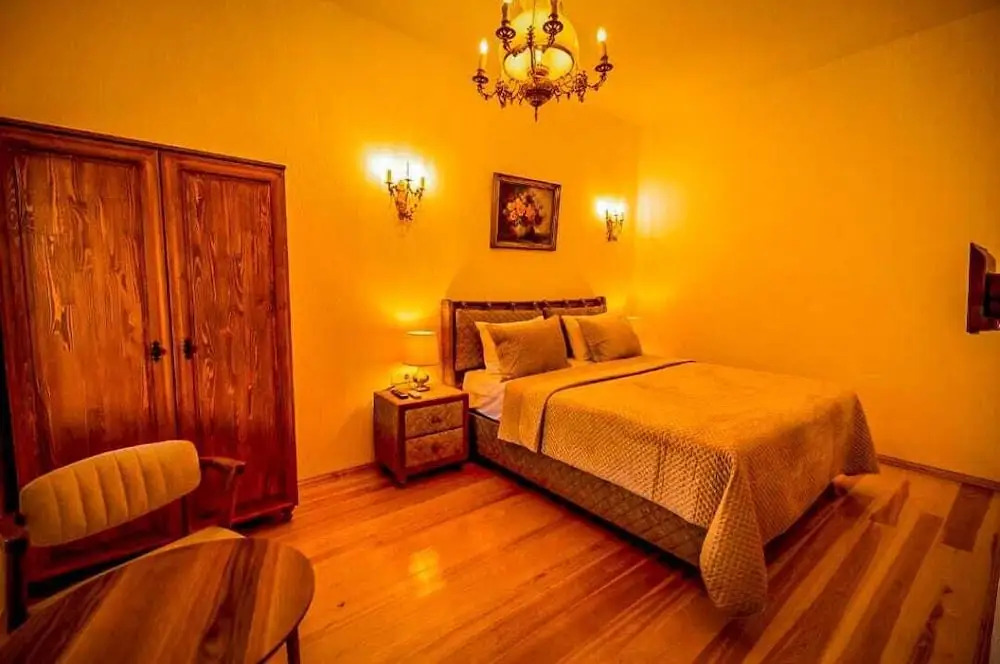Portofino Urla Boutique Hotel