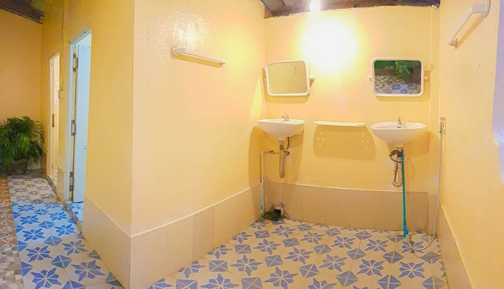 Cambodia Guesthouse
